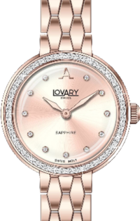 Fashion Metal Female 1