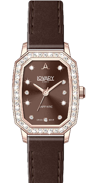 Fashion Metal Female 10