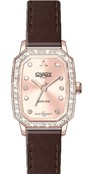 Fashion Metal Female 11