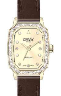 Fashion Metal Female 12