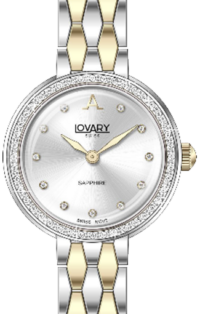 Fashion Metal Female 3