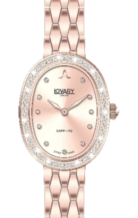 Fashion Metal Female 4