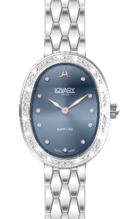 Fashion Metal Female 5