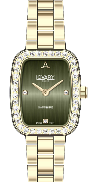 Fashion Metal Female 9